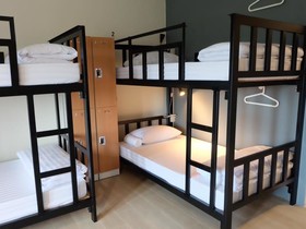 Sim27 Hostel