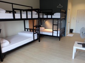 Sim27 Hostel