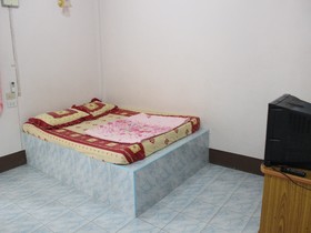 Tawanron Resort