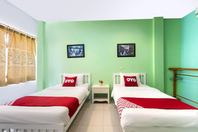 Thanagrit Apartelle