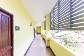 Thanagrit Apartelle