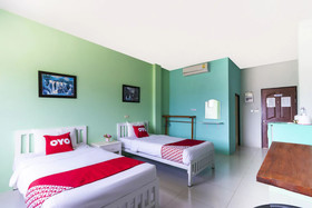 Thanagrit Apartelle