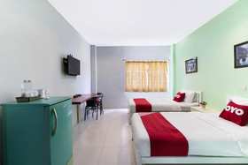 Thanagrit Apartelle