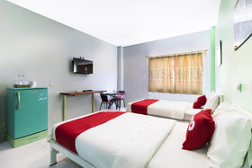 Thanagrit Apartelle