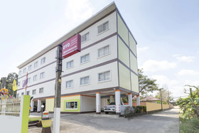 Thanagrit Apartelle