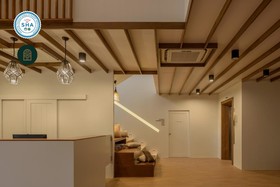 The Motifs Eco Hotel