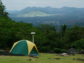 The Natural Garden Resort