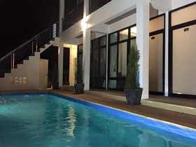 Vanavaree Resort