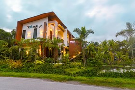 Vento Pura Resort