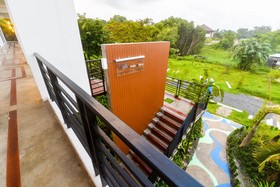Vento Pura Resort