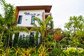 Vento Pura Resort