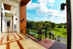 Vento Pura Resort