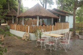Villa Cha Cha Chaolao Beach Resort