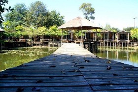 Villa Cha Cha Chaolao Beach Resort
