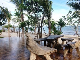 Windy Sea View Resort