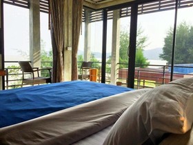 Windy Sea View Resort