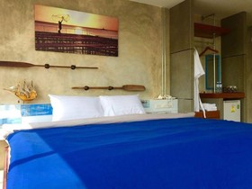 Windy Sea View Resort