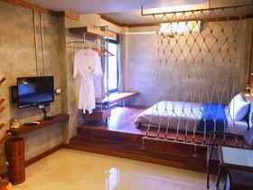 Windy Sea View Resort