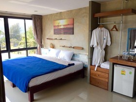 Windy Sea View Resort