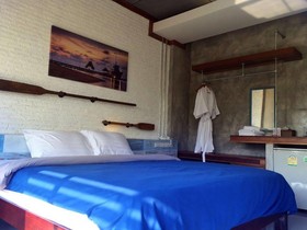 Windy Sea View Resort