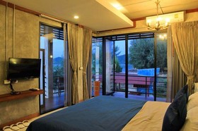 Windy Sea View Resort