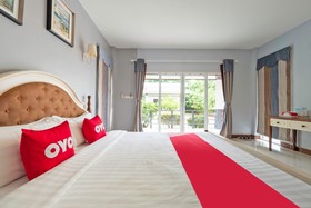 Winza Hotel And Resort by OYO Rooms