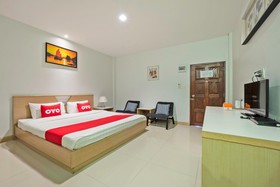 Winza Hotel And Resort by OYO Rooms