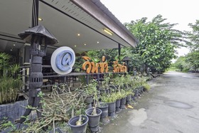 Winza Hotel And Resort by OYO Rooms