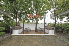 Winza Hotel And Resort by OYO Rooms
