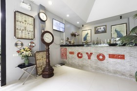 Winza Hotel And Resort by OYO Rooms