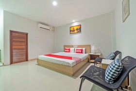 Winza Hotel And Resort by OYO Rooms