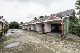 Winza Hotel And Resort by OYO Rooms