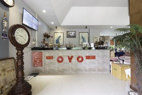Winza Hotel And Resort by OYO Rooms