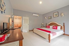 Winza Hotel And Resort by OYO Rooms