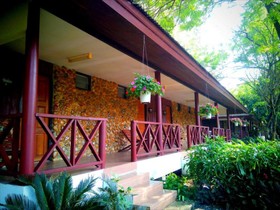River Kwai Park & Resort