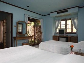 River Kwai Park & Resort
