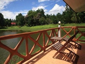 River Kwai Park & Resort