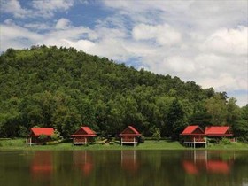 River Kwai Park & Resort