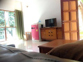 Damnoen Care Resort
