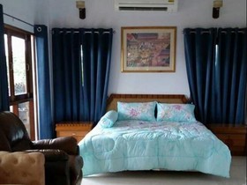 Damnoen Care Resort