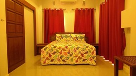Damnoen Care Resort