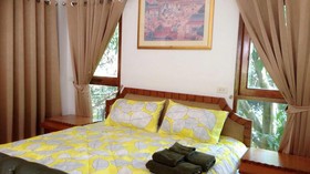 Damnoen Care Resort
