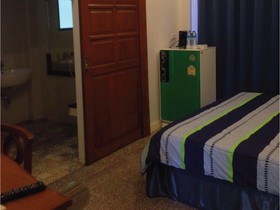 Damnoen Care Resort