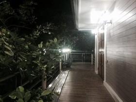 Damnoen Care Resort