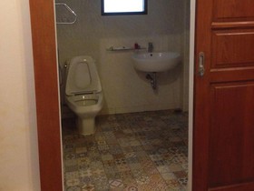 Damnoen Care Resort