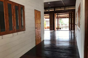 Maa Damnoen B&B