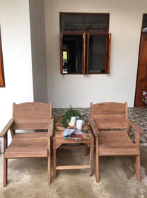 Maa Damnoen B&B