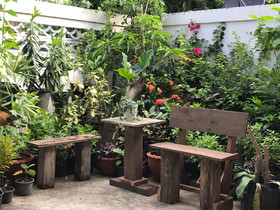 Maa Damnoen B&B