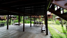 Maikaew Damnoen Resort