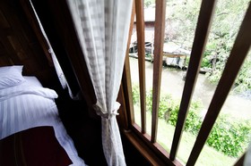 Maikaew Damnoen Resort